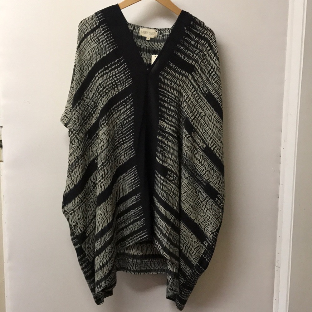 NWT tunic